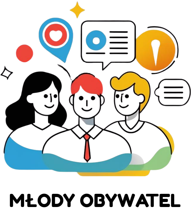 Młody Obywatel – Kliknij i działaj